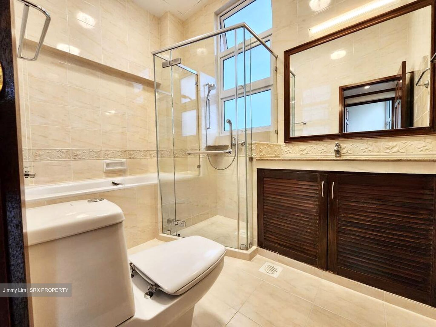 Princess Of Wales Park (D10), Semi-Detached #478653771